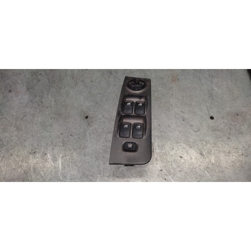 Recambio de mando elevalunas delantero izquierdo para hyundai matrix (fc) 1.6 gls referencia OEM IAM 9357017100  