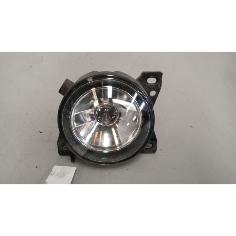 Recambio de faro izquierdo para daf serie xf105.xxx 12.9 diesel referencia OEM IAM   FARO LARGO ALCANZE