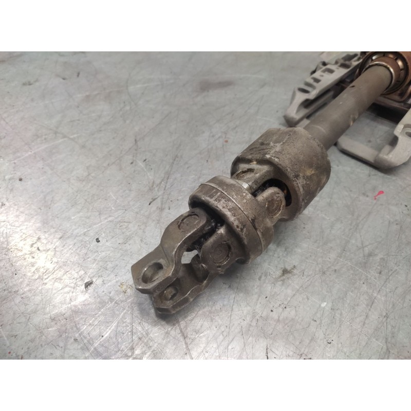 Recambio de columna direccion para volkswagen passat berlina (3b2) básico referencia OEM IAM 3B1419502B - Azul 3