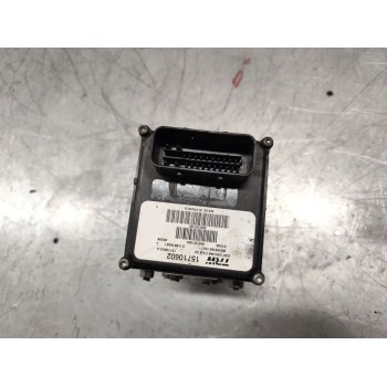 Recambio de abs para peugeot 407 st confort referencia OEM IAM 9660067280  