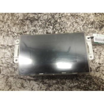 PANTALLA MULTIFUNCION 28090BU701A NS0135924 
