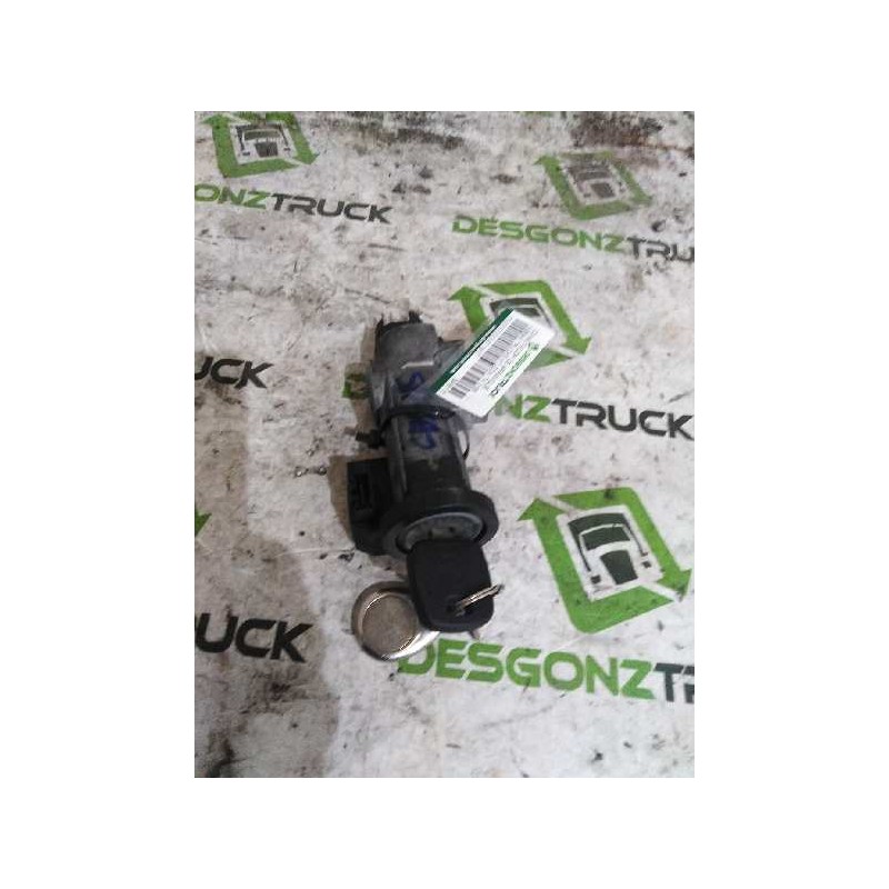 Recambio de conmutador de arranque para nissan trucks atleon tk 3.56 referencia OEM IAM SA8115  