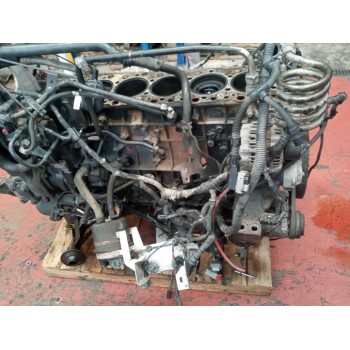 Recambio de motor completo para iveco stralis (as) 11.1 diesel referencia OEM IAM F3GFE611A 028183 