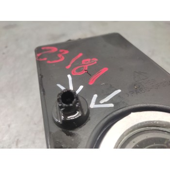 Recambio de bomba direccion para ssangyong rexton 290 referencia OEM IAM   
