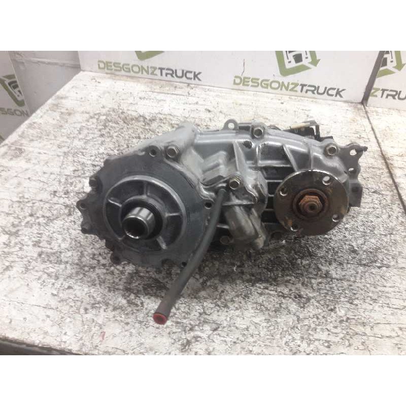 Recambio de caja transfer para ssangyong musso 2.9 tdi full referencia OEM IAM 4408000003 3200005003 4440042