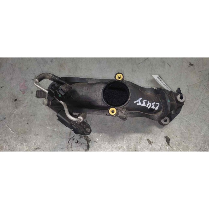 Recambio de tubo admision para citroën c3 lx referencia OEM IAM 9685282480  