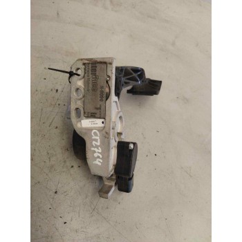 Recambio de pedal acelerador para volvo fh xxx 12.8 diesel referencia OEM IAM 84557579  