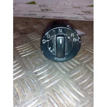 Recambio de mando cambio automatico para man tgx 18.xxx fg / 4x2 ll xl referencia OEM IAM 81255250245  