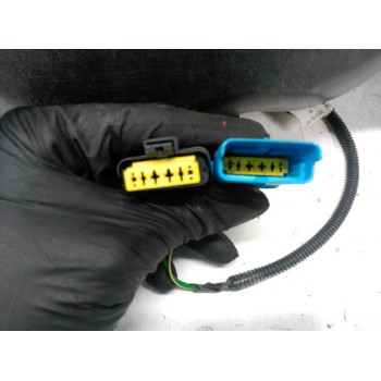 Recambio de deposito combustible para peugeot partner (s2) combi plus referencia OEM IAM 1500Y0  