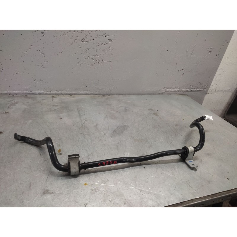 Recambio de barra estabilizadora delantera para renault laguna grandtour iii authentique referencia OEM IAM   