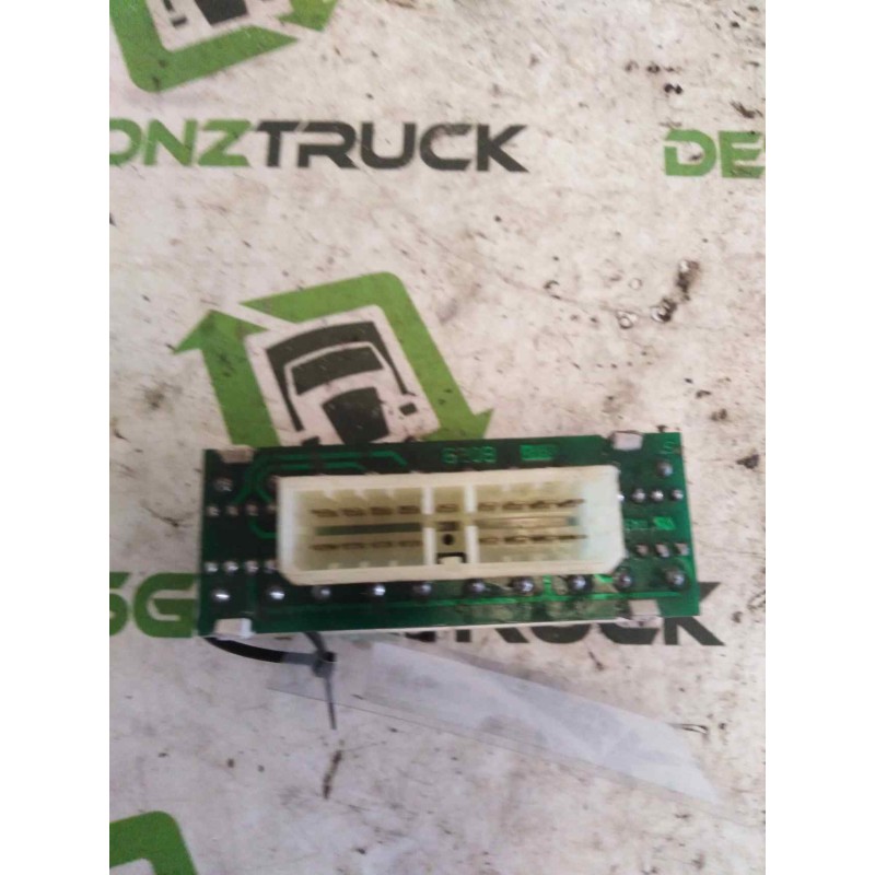 Recambio de cuadro instrumentos para iveco eurocargo 5.9 diesel referencia OEM IAM 98474380  INDICADOR DE AVERIAS 3
