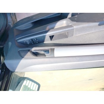 opel zafira b del año 2007