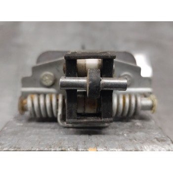 Recambio de retenedor puerta para citroën c4 lim. business referencia OEM IAM ES70B7ARD4  