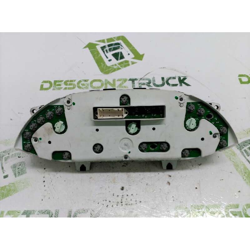 Recambio de cuadro instrumentos para ford focus berlina (cak) trend referencia OEM IAM 2
