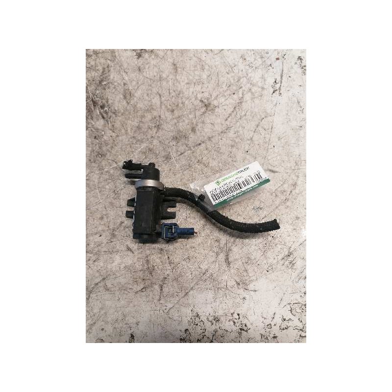 Recambio de valvula aire adicional para seat ibiza (6k1) sport referencia OEM IAM 1H0906627 2 PINS 