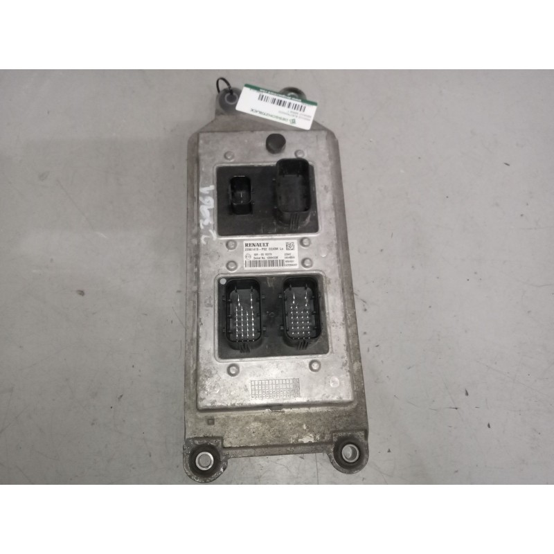 Recambio de modulo electronico para renault serie t fg 4x2 cabina high-sleeper referencia OEM IAM 22881419  7422881419