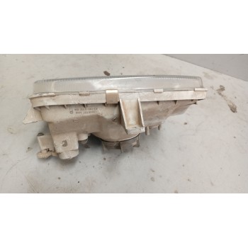 Recambio de faro derecho para nissan cabstar e cabina simple cabina individual referencia OEM IAM   