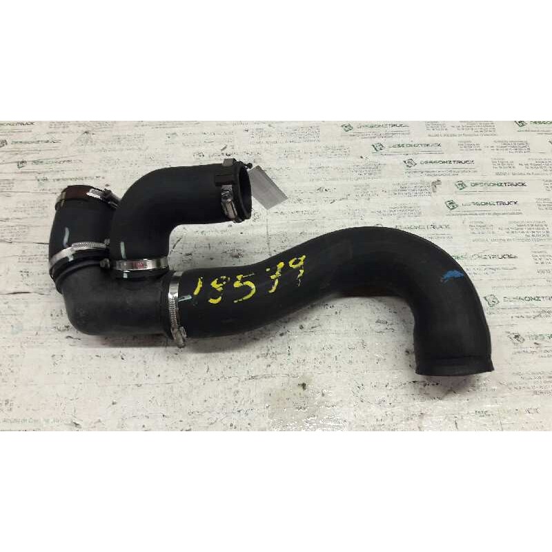 Recambio de tubo admision para fiat ulysse (179) 2.2 jtd admiral referencia OEM IAM   