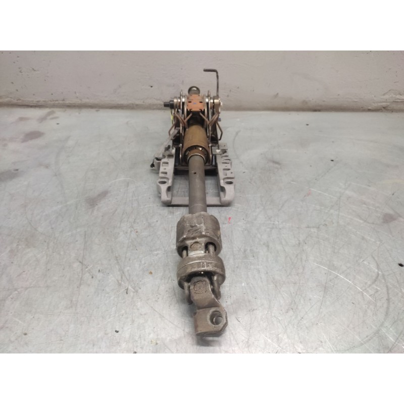 Recambio de columna direccion para volkswagen passat berlina (3b2) básico referencia OEM IAM 3B1419502B - Azul 4