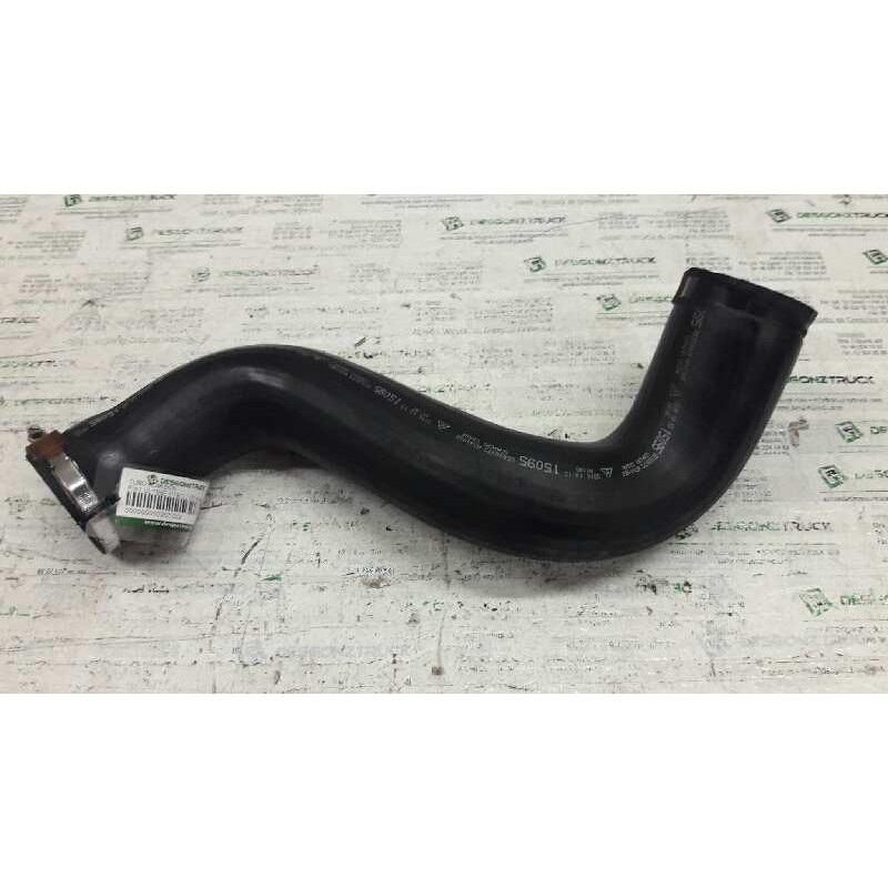 Recambio de tubo admision para fiat ulysse (179) 2.2 jtd admiral referencia OEM IAM   