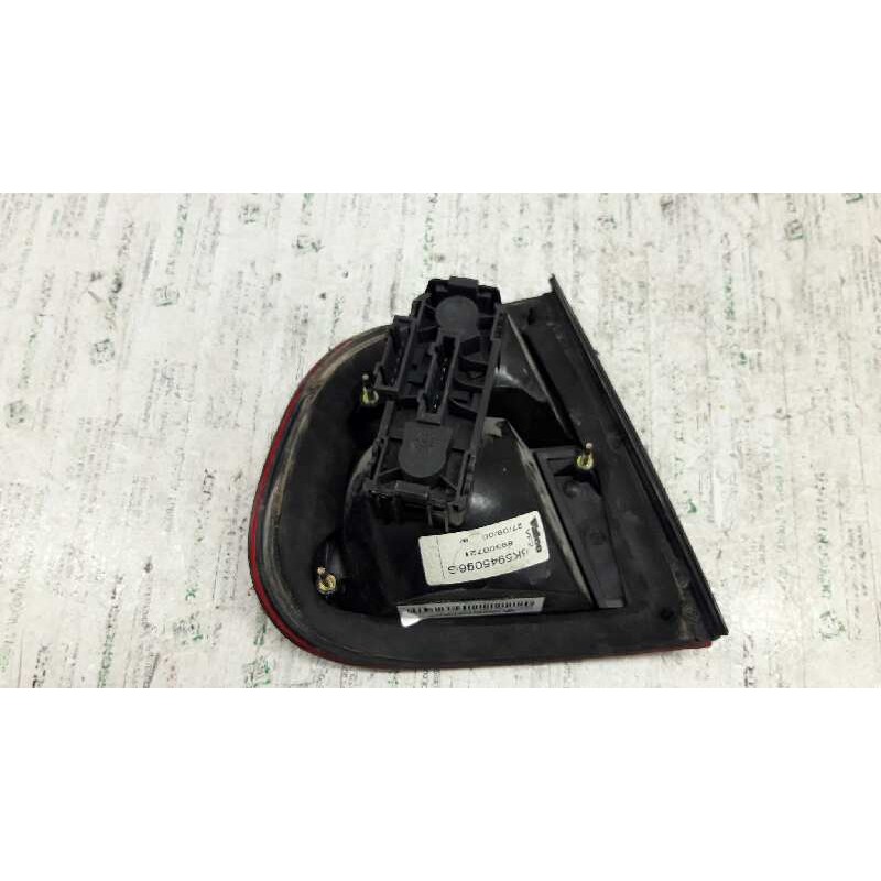 Recambio de piloto trasero derecho para seat cordoba berlina (6k2) signo referencia OEM IAM 6K5945096G 2