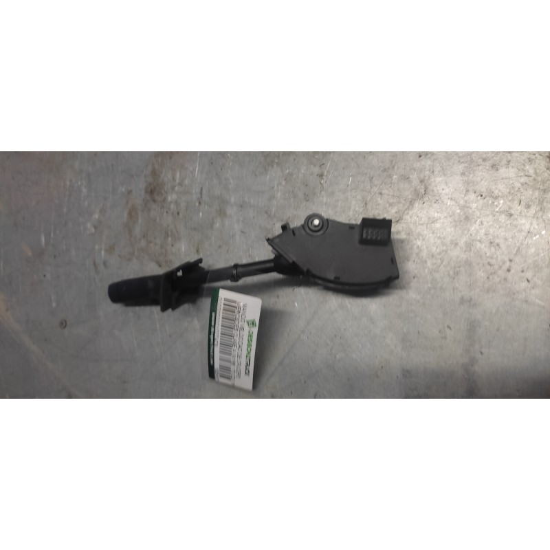 Recambio de mando velocidad de crucero para mercedes-benz clase a (w168) a 170 cdi (168.008) referencia OEM IAM 1685450324 8 PIN - Negro 2