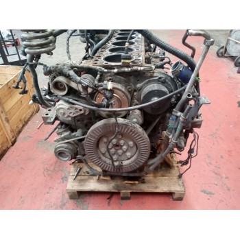 Recambio de motor completo para iveco stralis (as) 11.1 diesel referencia OEM IAM F3GFE611A 028183 