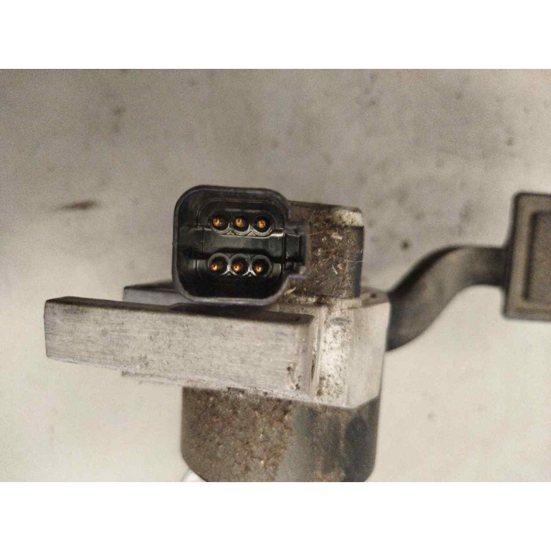 Recambio de pedal acelerador para volvo fh 480 12.8 diesel referencia OEM IAM 84557579 - Blanco 4