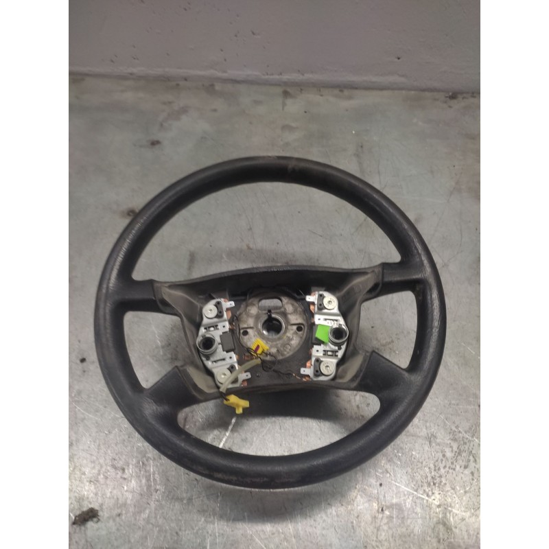 Recambio de volante para skoda fabia (6y2/6y3) classic referencia OEM IAM   