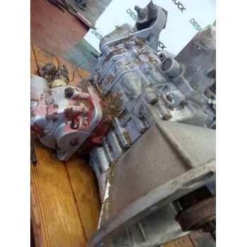 Recambio de caja cambios para renault trucks b-(1982-1994) b-90 referencia OEM IAM S5243 092877 5000673979