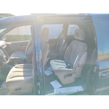 chrysler voyager (rg) del año 2003