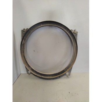 Recambio de envolvente radiador para iveco stralis (ad/at) fg at   4x2 larga distancia referencia OEM IAM   ANILLO RADIADOR