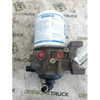 VALVULA AIRE ZB4593 K012246N00 VALVULA SECADORA