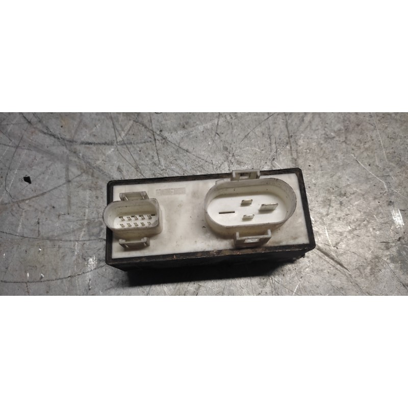 Recambio de rele electroventiladores para seat cordoba berlina (6k2) open godo referencia OEM IAM 6K0919506A  