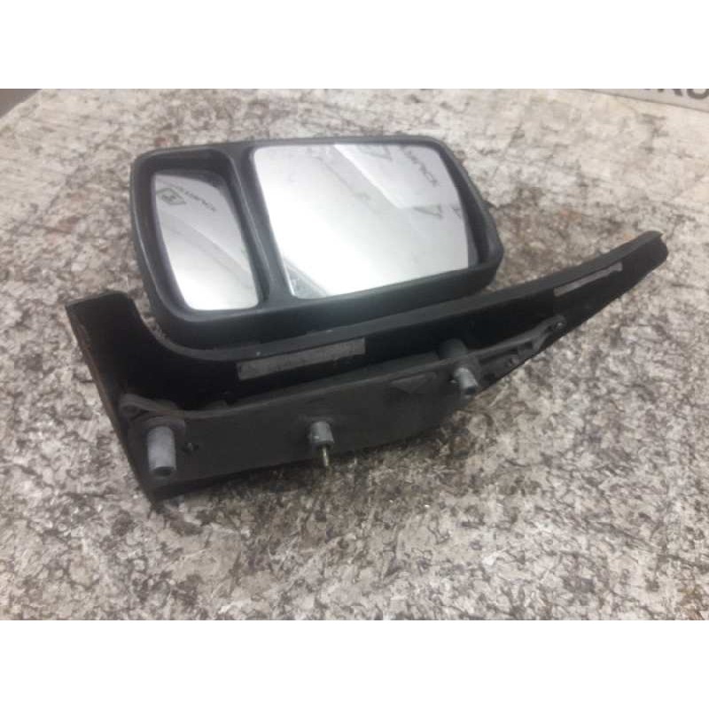 Recambio de retrovisor izquierdo para renault master combi desde '98 2.5 diesel referencia OEM IAM - Blanco 2
