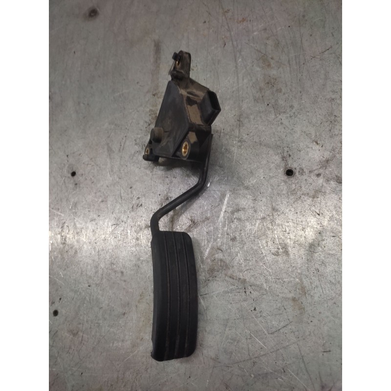 Recambio de potenciometro pedal para renault kangoo dynamique referencia OEM IAM 8200436878  6 PINS