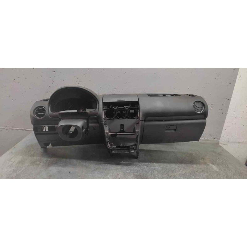 Recambio de salpicadero para mazda 6 berlina (gg) 2.0 crtd 136 active (4-ptas.) referencia OEM IAM   