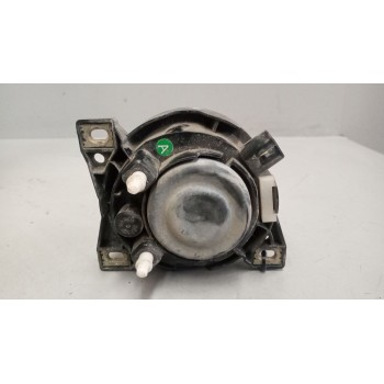 Recambio de faro izquierdo para daf serie xf105.xxx 12.9 diesel referencia OEM IAM   FARO LARGO ALCANZE