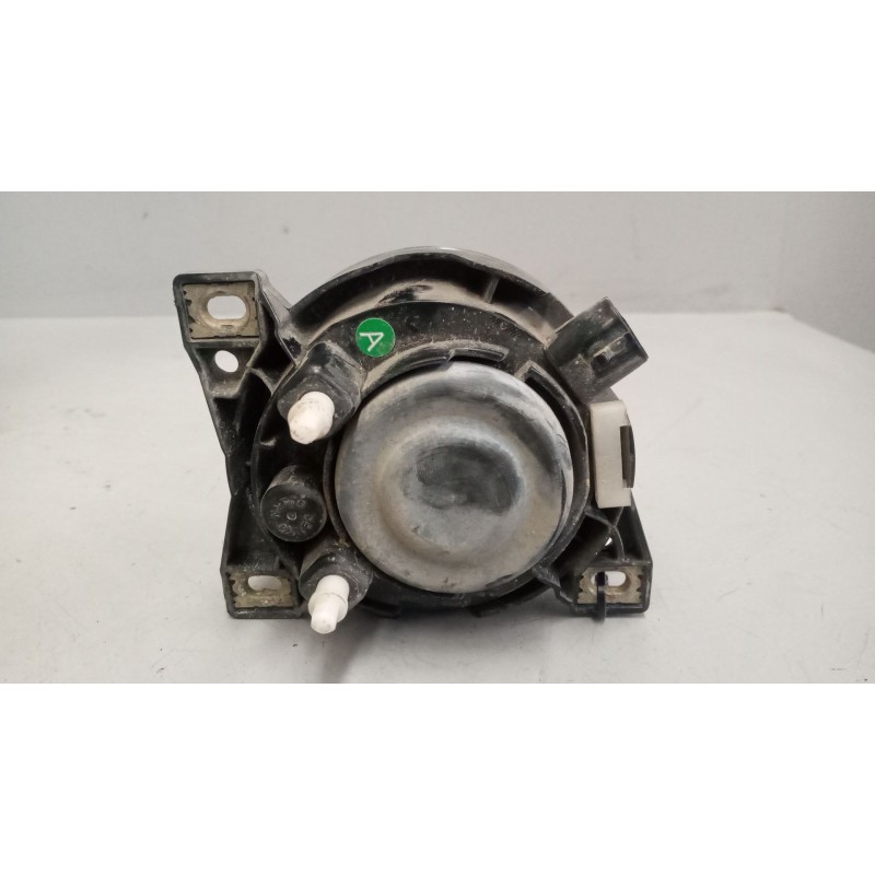 Recambio de faro izquierdo para daf serie xf105.460 12.9 diesel referencia OEM IAM   FARO LARGO ALCANZE - Blanco 3