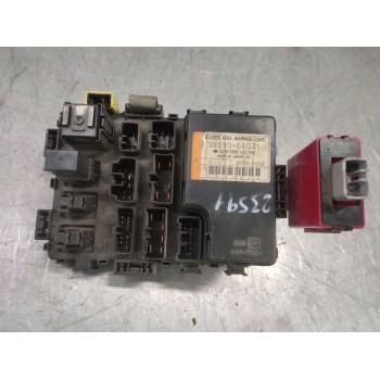 CAJA RELES / FUSIBLES 3859060G21 