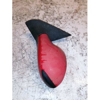 Recambio de retrovisor izquierdo para lancia lancia y 1.2 16v cat referencia OEM IAM   7 CABLES