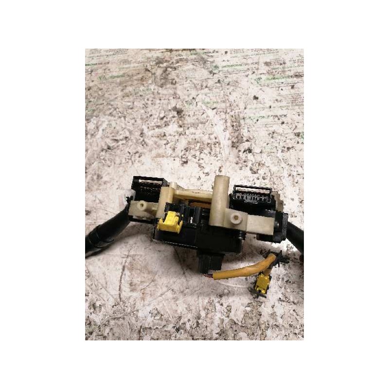 Recambio de mando multifuncion para hyundai elantra (xd) 1.6 comfort (5-ptas.) referencia OEM IAM 934002D110 - Verde 4