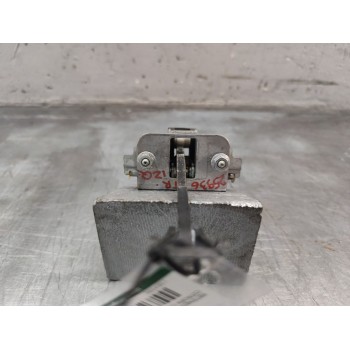 Recambio de retenedor puerta para citroën c4 lim. business referencia OEM IAM ES70B7ARD4  