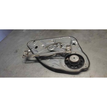 Recambio de elevalunas trasero derecho para ford focus berlina (cap) ghia referencia OEM IAM 4M51A045H22A  