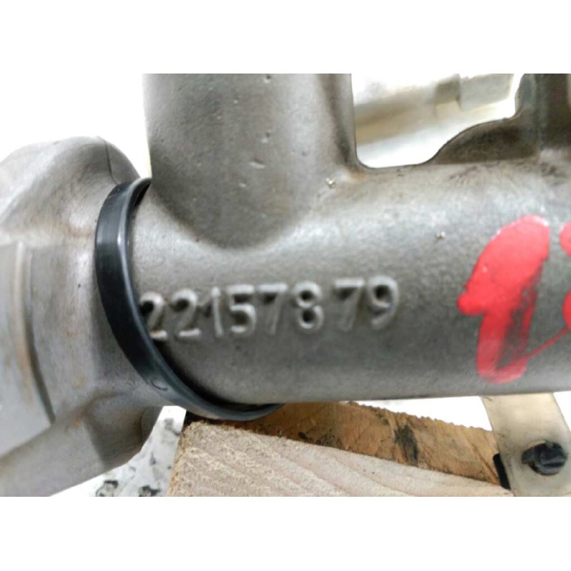 Recambio de bomba freno para nissan almera tino (v10m) acenta referencia OEM IAM 46010BU810 22157879 - Verde 2