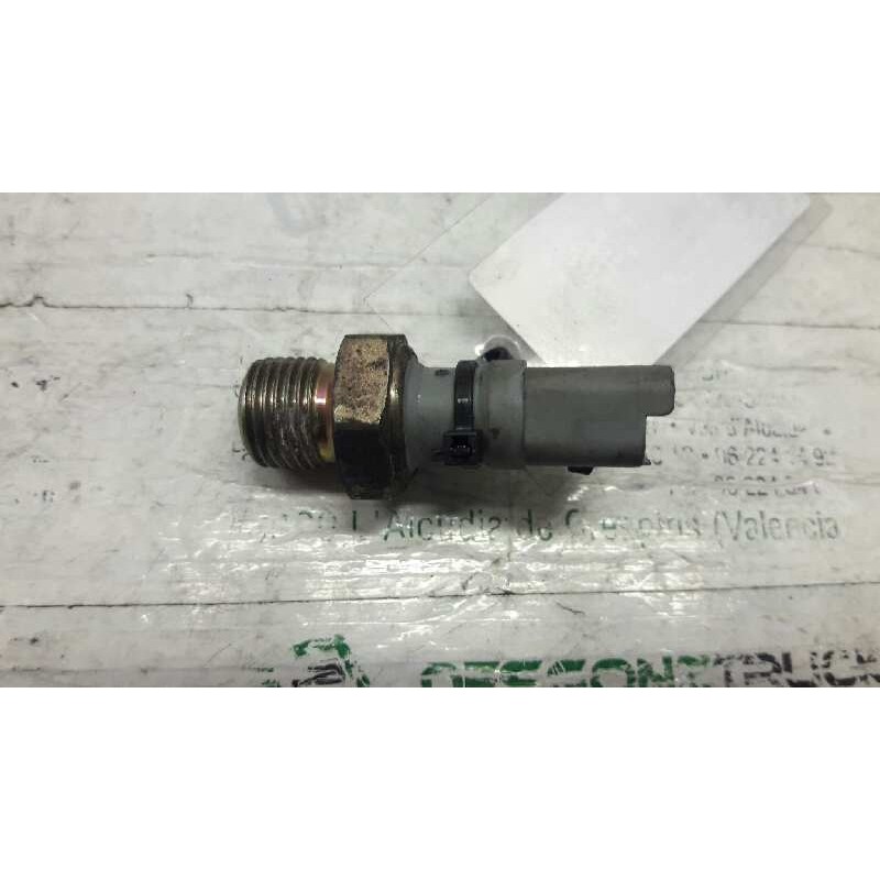 Recambio de sensor presion para peugeot expert kombi confort acristaldo (5 asientos) referencia OEM IAM  ACEITE 