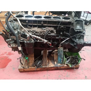 Recambio de motor completo para iveco stralis (as) 11.1 diesel referencia OEM IAM F3GFE611A 028183 