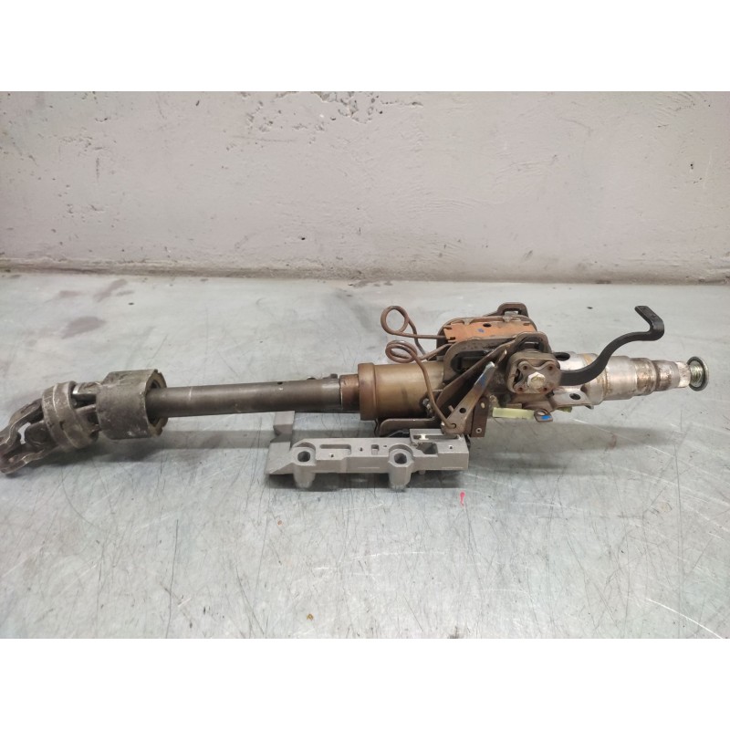 Recambio de columna direccion para volkswagen passat berlina (3b2) básico referencia OEM IAM 3B1419502B - Azul 5