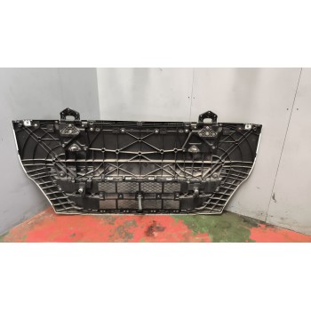 Recambio de calandra para iveco stralis (as) 12.9 diesel referencia OEM IAM 5801549064  