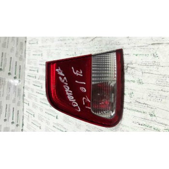 PILOTO TRASERO IZQUIERDO 6K5945091F 